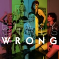 Blaxy Girls - Wrong