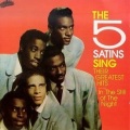 the five satins - Wish I Had My Baby