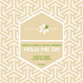 Marcelo Nassi、Matvey Emerson - Hold Me On (Original Mix)