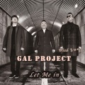 秋家烈、갈 프로젝트 - Let Me In (2話放映版)