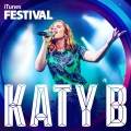 Katy B - Katy On a Mission (Live)