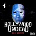 Hollywood Undead - Usual Suspects (Explicit)