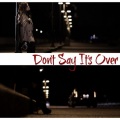 宏実 - Don't Say It's Over - single