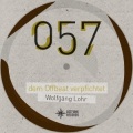 Wolfgang Löhr - Blaeserbriefe