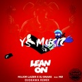 DJOkawa - Major Lazer x DJ Snake 合唱 MØ (Lean On)