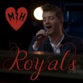 Mayer Hawthorne - Royals