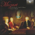 Annerose Schmidt、Kurt Masur、Dresden Philharmonic Orchestra - Wolfgang Amadeus Mozart: Rondo for Piano & Orchestra in D K382