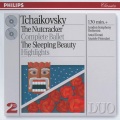 Royal Concertgebouw Orchestra、antal dorati - Peter Ilyich Tchaikovsky: The Nutcracker, Op.71 (Overture)