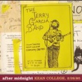 Legion of Mary、jerry garcia - Simple Twist Of Fate