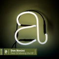 Don Rimini - Fomo (Fear Of Missing Out)