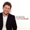Michael Ball - Everybody's Talkin'