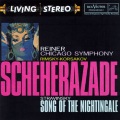 sidney harth、Fritz Reiner - Nikolai Rimsky-Korsakov : Scheherazade, symphonic suite for orchestra, Op. 35 - The Sea And Sinbad's