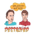 Ryan Hemsworth、Wave Racer - Ryan Must Be Destroyed (Wave Racer Remix)