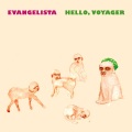 Evangelista - The Frozen Dress
