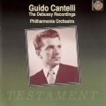 Philharmonia Orchestra、Guido Cantelli - Claude Debussy: Trois Nocts (I. Nuages)
