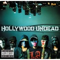 Hollywood Undead - Black Dhalia