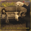 Anushka Manchanda - Yeh Raat Yeh Chandni Phir Kahan (The Bartender Mix)