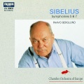 Chamber Orchestra Of Europe - Symphony No. 5 in E Flat Major, Op. 82