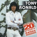 tony ronald - Lonely Days, Lonely Nights