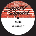 moné - We Can Make It (Tommy D'S Epic Adventure)