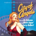 gregg edelman、Rene Auberjonois - Double Talk