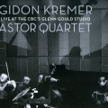 gidon kremer、Astor Quartet - Astor Piazzolla: Études tanguistiques (No. 4)