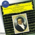 Wilhelm Kempff、Berliner Philharmoniker、ferdinand leitner - Ludwig van Beethoven: Piano Concerto No.4 in G, Op.58 (1. Allegro moderato)