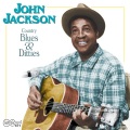 john jackson - Going Up North