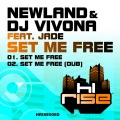 newland、dj vivona - Set Me Free (feat. Jade)