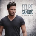 Felipe Santos - Volveré