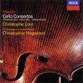 christopher hogwood、christophe coin、The Academy of Ancient Music - 1. Allegro moderato