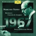 narciso yepes - No. 14 in C minor