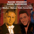 maxim vengerov - Violin Concerto Op.33 : II Allegro cavalleresco