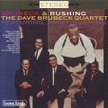 jimmy rushing、Dave Brubeck (戴夫·布鲁贝克) - Shine on Harvest Moon