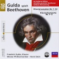 Friedrich Gulda - Ludwig van Beethoven: Piano Sonata No. 14 in C sharp minor  , Op. 27/2 (3. Presto agitato)