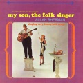allan sherman - Shake Hands With Your Uncle Max