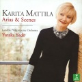 karita mattila、London Philharmonic Orchestra、Yutaka Sado - Jenufa : Act 2 