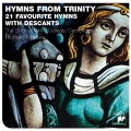 The Choir Of Trinity College, Cambridge - Alleluia! Alleluia! (Lux eoi)
