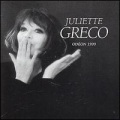Juliette Gréco - Prelude
