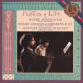 Radu Lupu、Murray Perahia、Wolfgang Amadeus Mozart - II. Andante