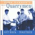 The Quarrymen - I Forgot to Remember to Forget