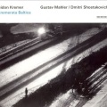 Kremerata Baltica、Julia Korpacheva、Gidon Kremer - Dmitry Shostakovich: Symphony No. 14 for soprano, bass, strings & percussion, Op. 135 (De profundis. Adagio)