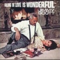 Little Jimmy Scott - They Say It's Wonderful