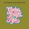 Gladys Knight、the pips - Letter Full of Tears