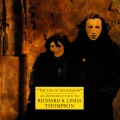 Richard Thompson、Linda Thompson - Withered And Died