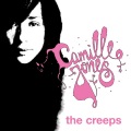 Camille Jones - The Creeps (Booty Cologne Radio Edit)