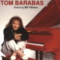 Tom Barabas - Stranger on the Shore