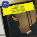 Martha Argerich - No. 15 in D-Flat Major 