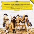 Gerd Seifert、Manfred Klier、rainer zepperitz、norbert brainin、siegmund nissel、Peter Schidlof、martin lovett - Mozart: Ein musikalischer Spass, K.522: 1. Allegro