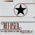 Refused - Enough Is Enough